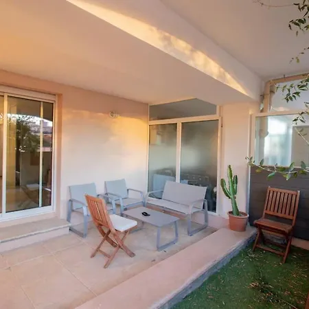 En Centre-ville Proche Monaco Appartamento Cap-d'Ail