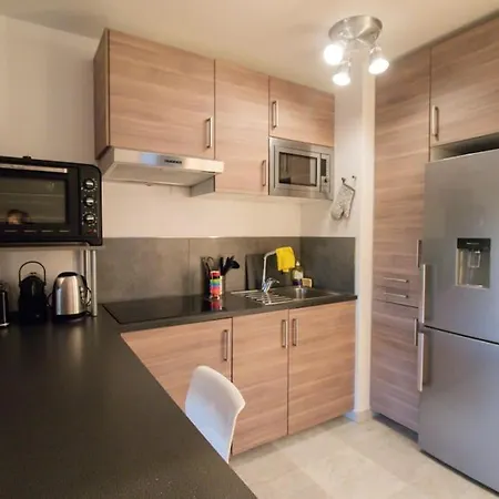 En Centre-ville Proche Monaco Appartamento