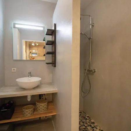 Appartamento En Centre-ville Proche Monaco Cap-d'Ail