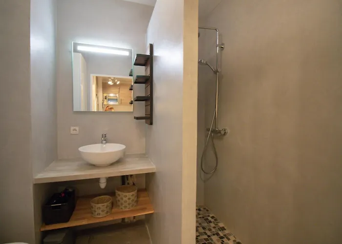 شقة En Centre-ville Proche Monaco كاب داي